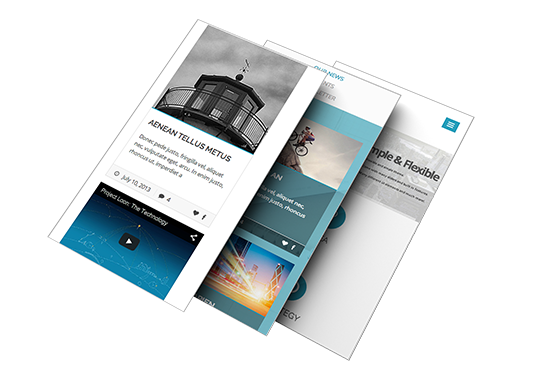 Mockup